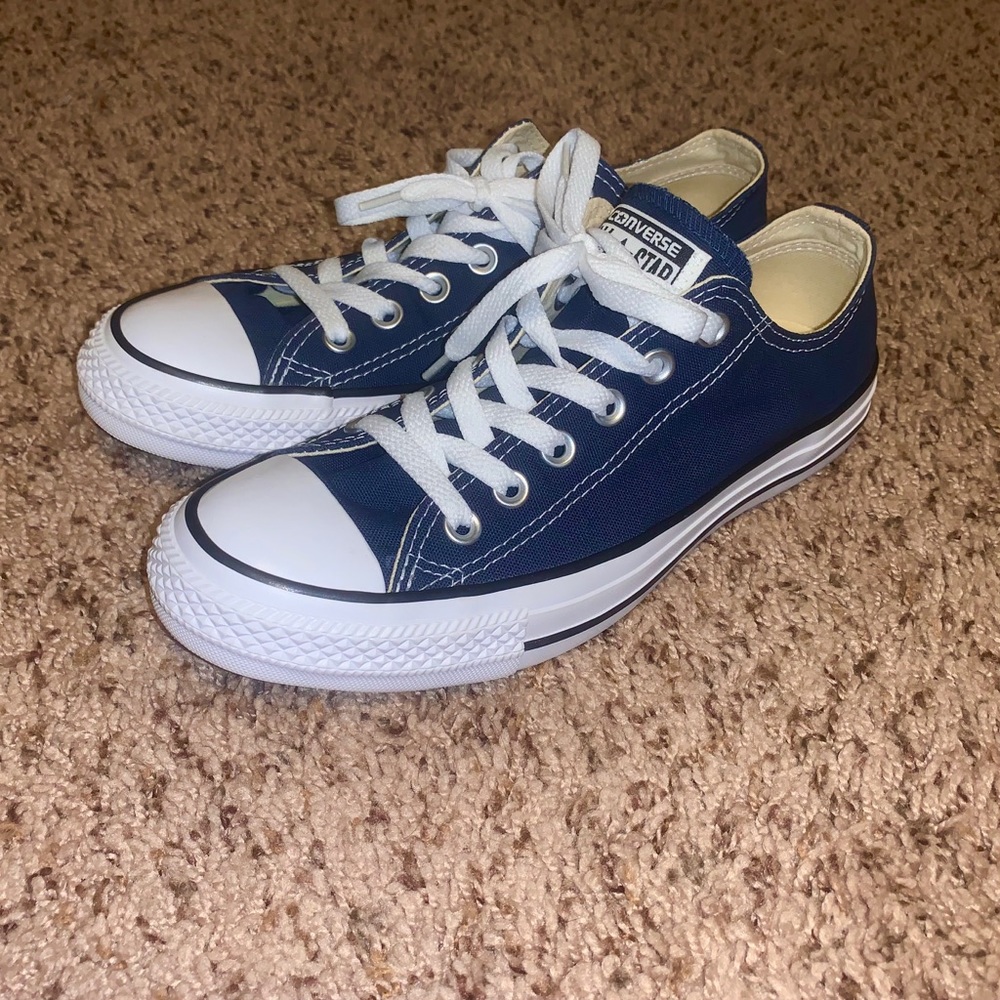 Converse Chuck Taylor All Star Low Top